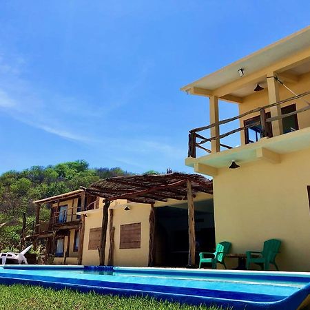 Casa Obe Hotel Yolina Luaran gambar