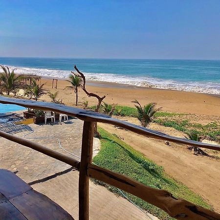 Casa Obe Hotel Yolina Luaran gambar