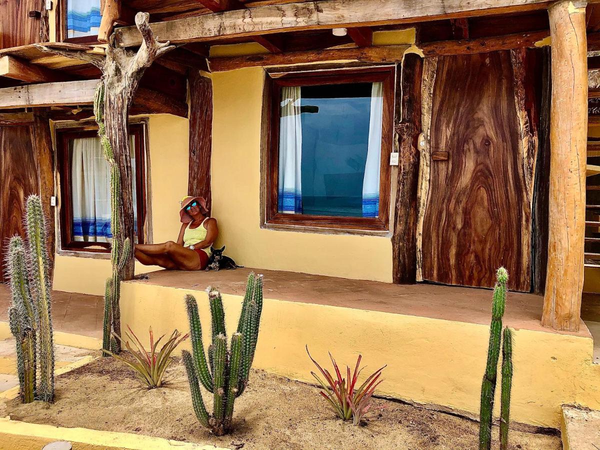 Casa Obe Hotel Yolina Luaran gambar