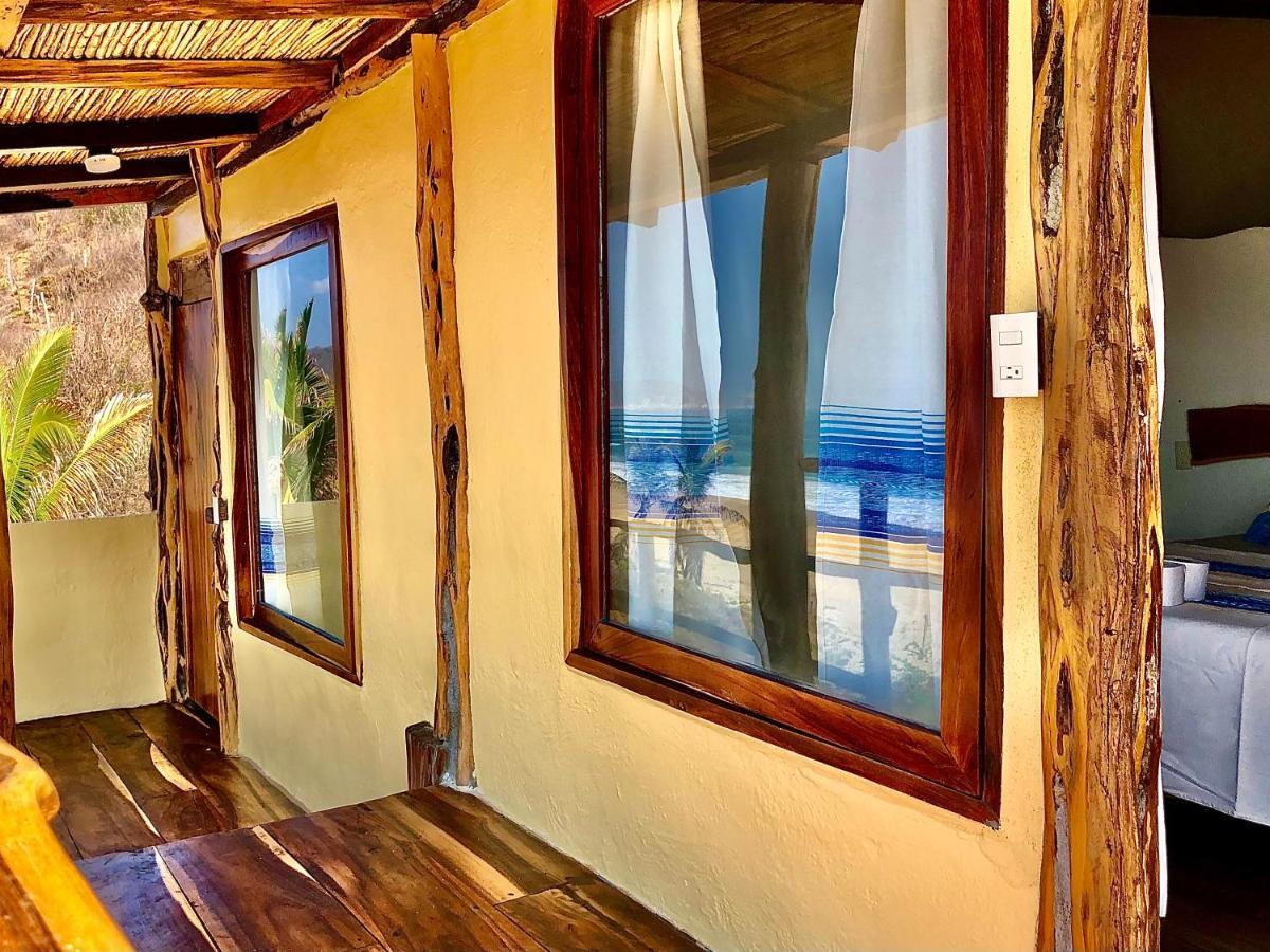 Casa Obe Hotel Yolina Luaran gambar