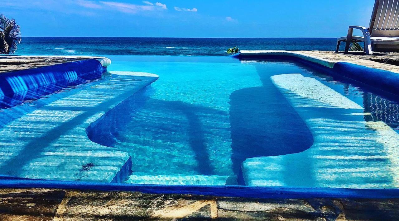 Casa Obe Hotel Yolina Luaran gambar