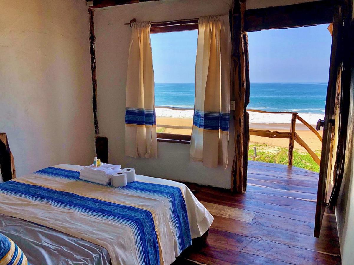 Casa Obe Hotel Yolina Luaran gambar